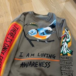 I am loving kindness hoodie